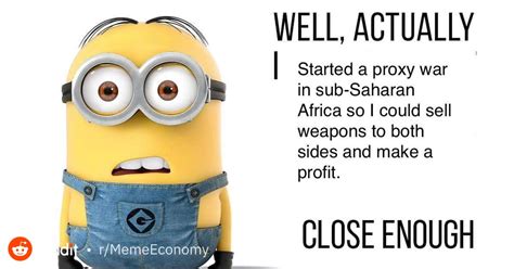 Are Ironic Minion Memes Still A Thing Memeeconomy