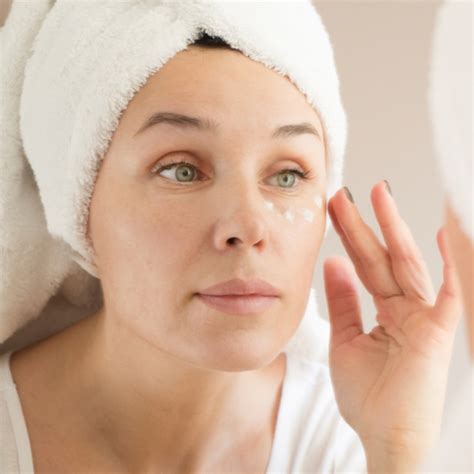 The Worst Mistake You Can Make If You Have Under Eye Bags According To Dermatologists Shefinds