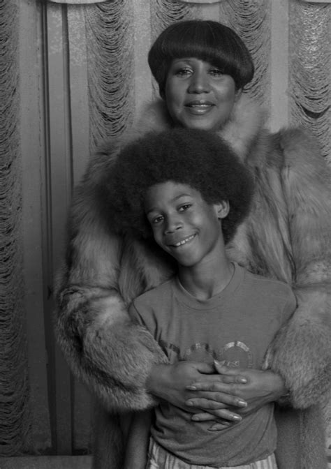 Who are Aretha Franklin’s children and where are they now? – The US Sun