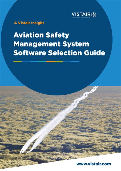 Safety Management System Software Selection Guide Thank You