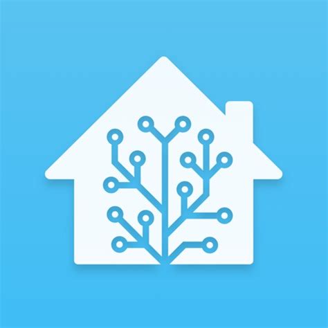 Home Assistant App Voor IPhone IPad En IPod Touch AppWereld