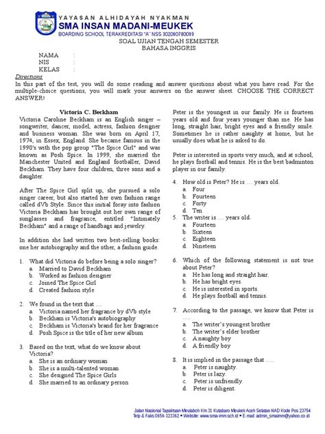 Soal tes bahasa jepang belajar bahasa jepan kursus bahasa jepang di bekasi pendafataran jlpt soal jlpt n1 n2 n3 n4 n5 pdf web resmi jlpt belajar bahasa ujian kemampuan bahasa jepang dari n5 sampai n1. Contoh Soal Tes Bahasa Jepang Imm - Contoh Soal Terbaru