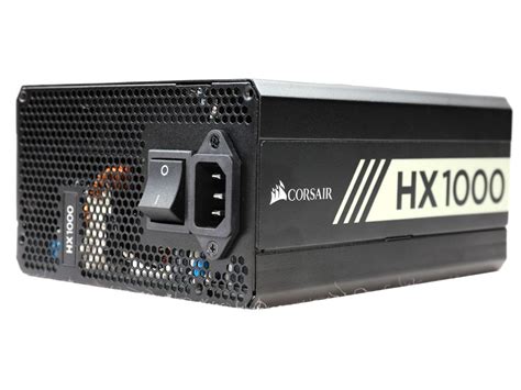 Amazing Corsair H Psu For Robots Net