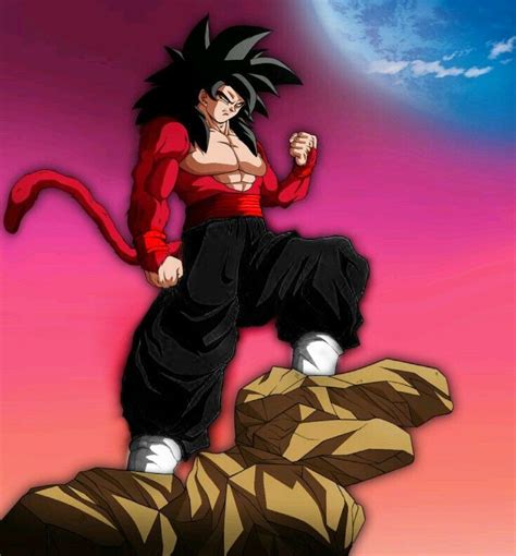 Goku Black Ssj4 Goku Black Ssj5 By Majingokuable On Deviantart It