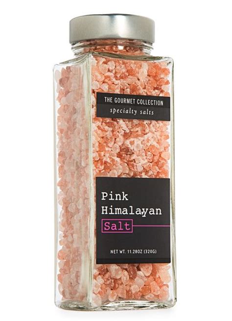 Enhance Flavor With Pink Himalayan Salt Dangold