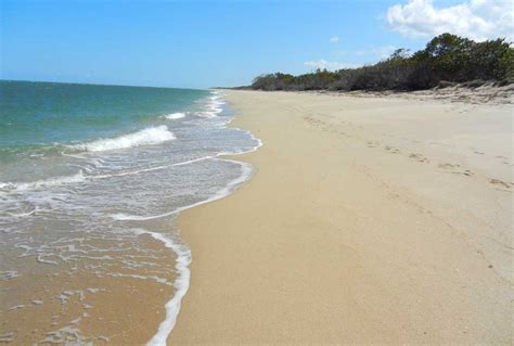 Top 20 Best Beaches In South Florida