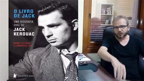 Un Día Como Hoy En 1969 Murió El Escritor Jack Kerouac El Más