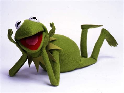 X Kermit Frog Hd Animals Show Muppet Frogs 480p Art Kermit