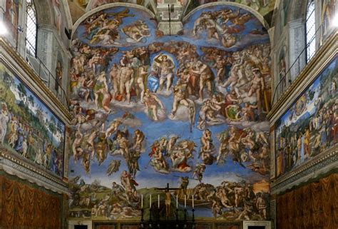 86 Italy In The 16th Century High Renaissance And Mannerism I