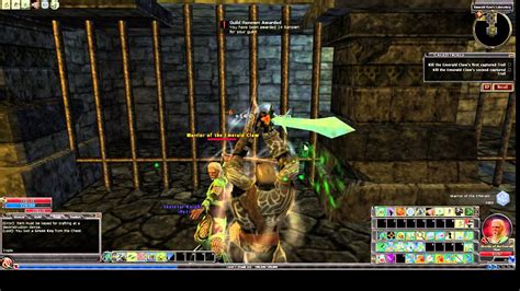 Is dungeon leveling faster than questing classic tbc? DDO L07 08 Caged Trolls Solo - YouTube