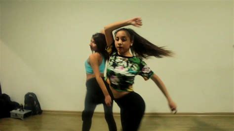 Touch Little Mix Choreography By Lesby Santisteban Youtube