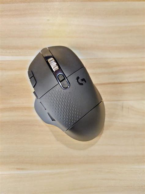 The hero 16k sensor and 15 fully programmable buttons make it suitable for fps, moba, and. Driver G604 / The scroll wheel on is fantastic. - Picbays