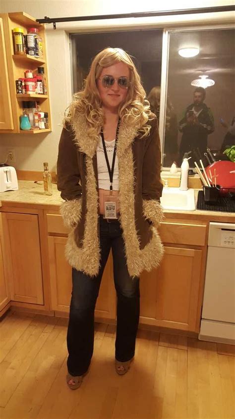 Penny Lane For Any Almost Famous Fans Out There Haloween Costumes Clever Halloween Costumes