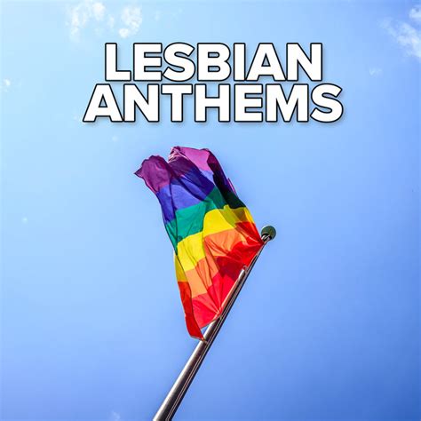 lesbian anthems compilation by various artists spotify