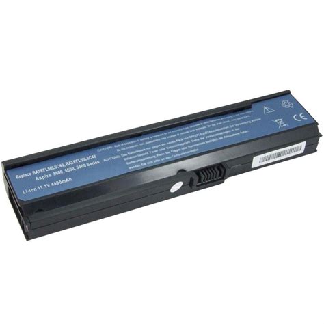 Acer Aspire 5580 6cell Laptop Battery آرکا آنلاین