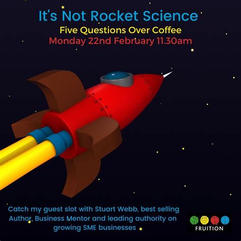 Copy And Content Writing Podcast Appearance Its Not Rocket A Science