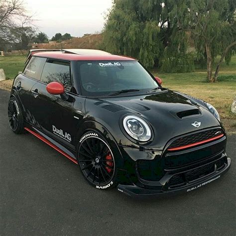 The Most Awesome Mini Coopers Modifications All The Time No 16