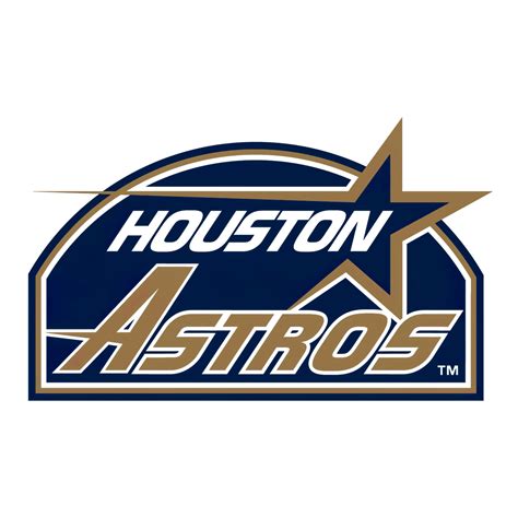 Houston Astros Logo 1994 Free Png Logos