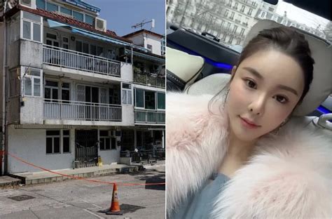 Police Continue Search For Rest Of Hong Kong Socialite Abby Chois Body Inquirer News