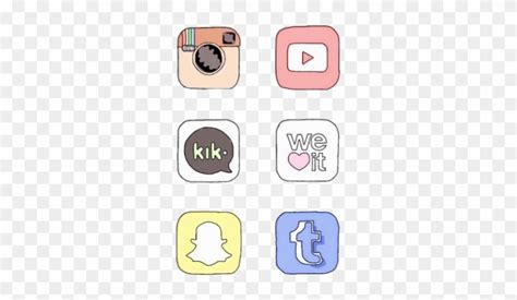 Snapchat icon, snapchat icons, snapchat logo png and vector with transparent background 80 pale pink app icon pack, ios14 minimalist aesthetic deluxe pack make your phone aesthetically. Download Snapchat Logo Aesthetic Yellow Images - Expectare ...