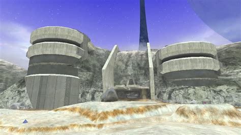 Halo Ce The Essentials Map Pack At Halo Combat Evolved Nexus Mods And