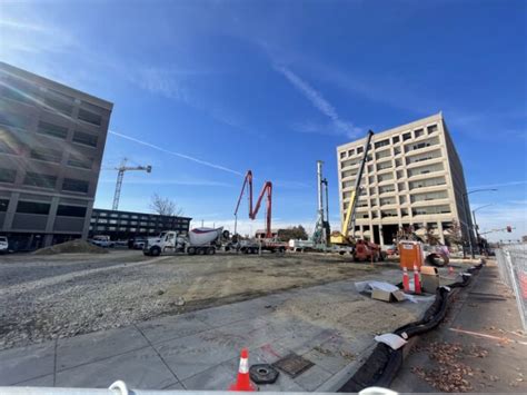 Construction Starts On 12th And Idaho Apartments In Boise