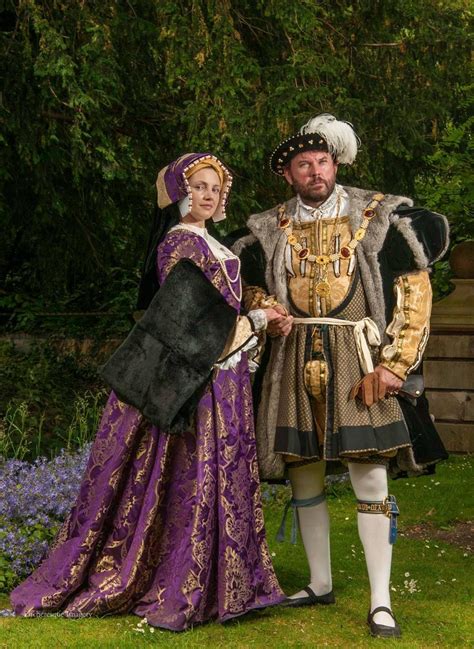 Tudor Period Clothes Tudor Fashion Medieval Clothing Renaissance