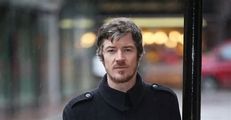 Irish Actor Barry Ward On How Stripping Off For Latest Netflix Movie