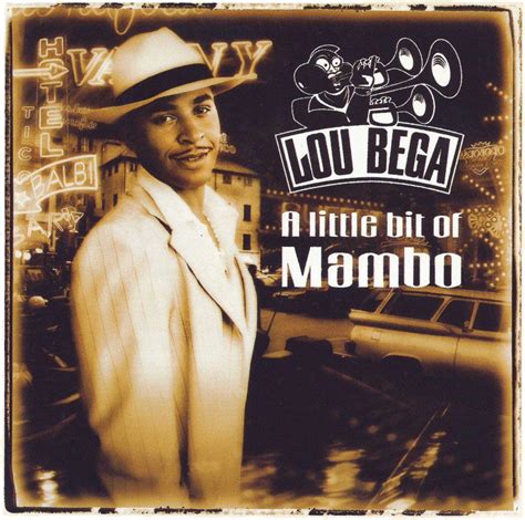 Mambo Number Five “a Little Bit Of Monica” 1999 Rnostalgia