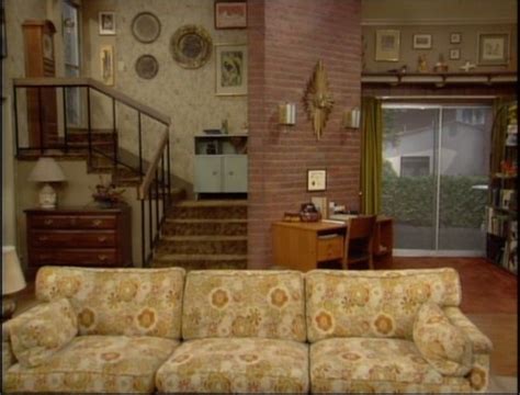 Can You Match The Iconic Living Room To The Tv Show Trivia Quiz