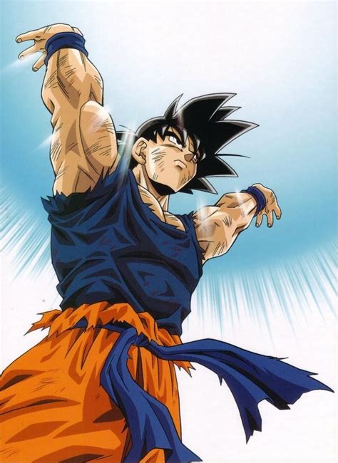 Maybe you would like to learn more about one of these? Goku Spirit Bomb - used to be my favorite show :P | Anime & Cartoons | Pinterest | Goku, Dragon ...