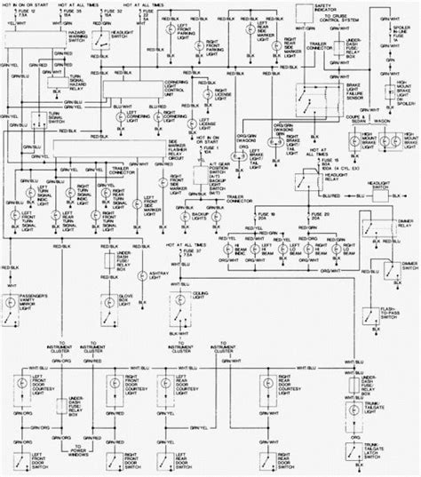 ( 1993 honda civic stereo information ) 1993 honda civic stereo wiring. 93 Honda Accord Engine Wiring Harness | schematic and wiring diagram