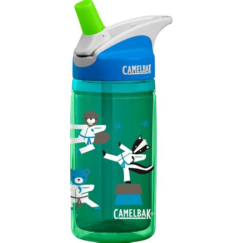 Camelbak Eddy Kids Insulated Water Bottle 54153 Bandh Photo Video