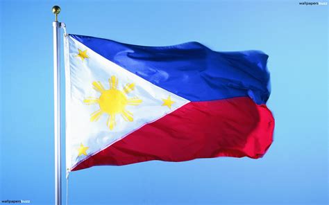 Philippine Flag Wallpaper Hd 67 Images