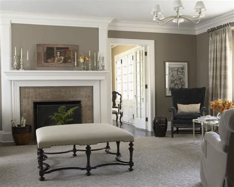 Benjamin Moores Best Selling Gray Paints Interiors By Color