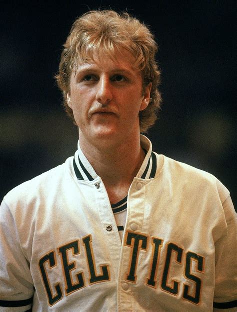 Sports Illustrated Vault In 2020 Larry Bird Basketball