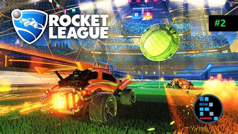 Rocket League Amazing Goals And Intense Match Win Youtube