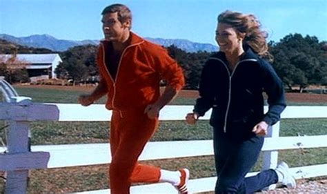 Six Million Dollar Man And Bionic Woman Actors To Reunite On Fuller