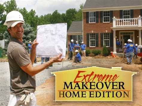 Watch Extreme Makeover Home Edition Season 1 Episode 2 Psadodb
