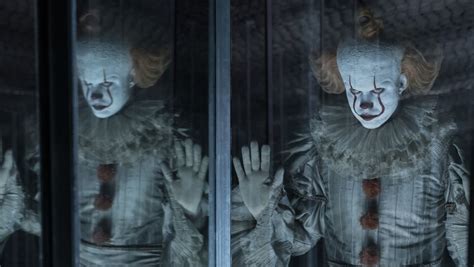 Movie Review Demon Clown Pennywise Returns In Exhaustingly Long Not