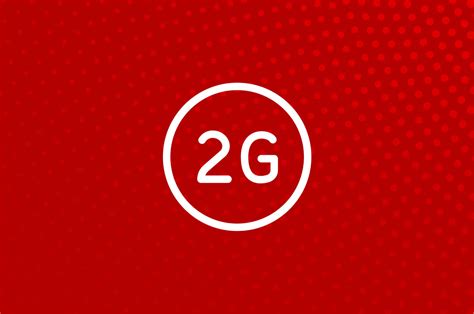 What Is 2g Glossary Vodafone