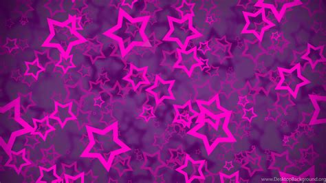Pink Stars Wallpapers For Mobile ·① Wallpapertag