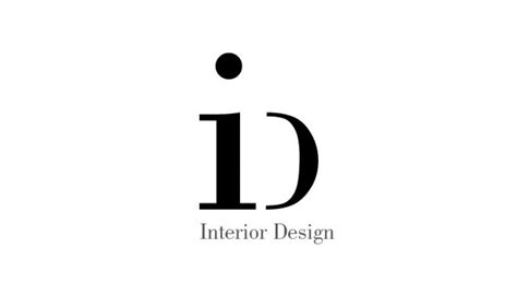 25 Best Interior Design Logo Home Decor News