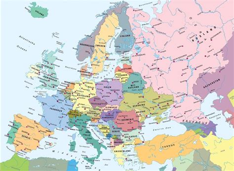 Von der altstadt prags sollten sie sich einen stadtplan ausdrucken. Images Resume Templates Image Search Europa Karte Mit Europakarte intended for Weltkarte Zum ...