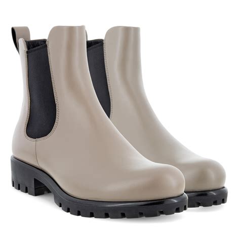 Ecco Womens Modtray Chelsea Boot Official Ecco® Shoes