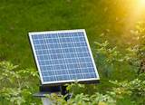 What Is Solar Panel