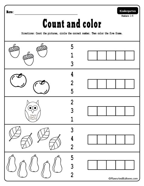 Counting 1 10 Worksheets School Math Resources Worksheets On Best