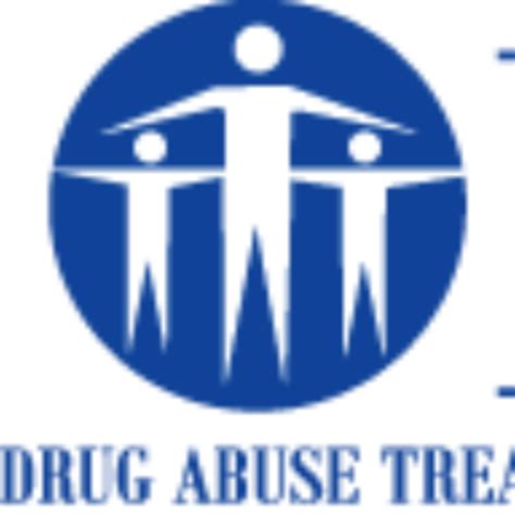Cropped Logopng Drug Abuse Treatment Association