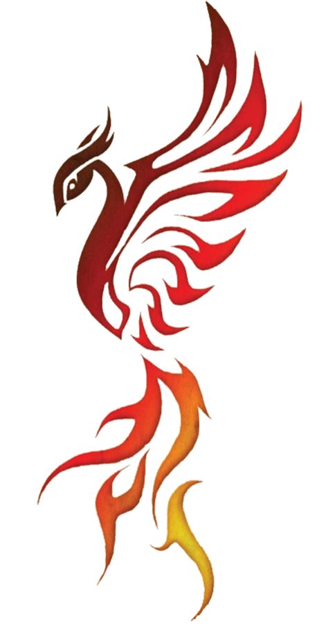 This combination is loved by a lot of people not only due to the amazing look it has to be viewed as a tattoo but also due to the symbolism it carries for the people. Home - Phoenix Medicine