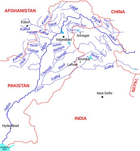 Physical regions of jammu and kashmir (explained with map) on the basis of geomorphic features the state of jammu and kashmir is divisible into three distinct physical regions (fig.1.5). Jammu Kashmir Floods Continue - FloodList